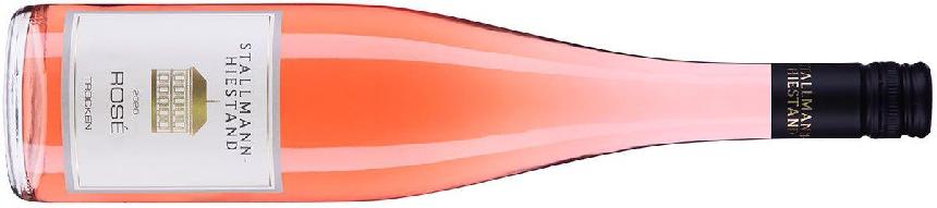 2024 Rosé trocken