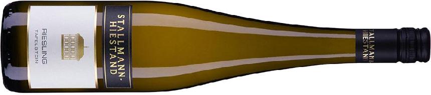 2023 Tafelstein Riesling trocken