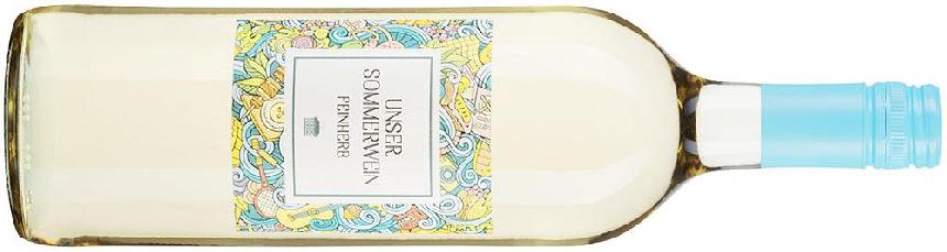 2024 Unser Sommerwein feinherb