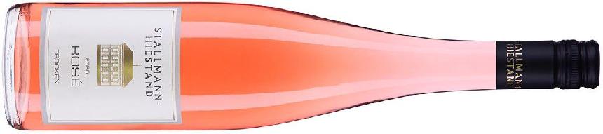 2023 Rosé trocken